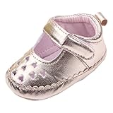 C-Princessベビーシューズ 女の子 ガールズ ドレスルシューズ キッズシューズ 子供靴 ハート 透かし フォーマル かわいい 出産祝い ゴールド 12cm