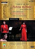Voices Of Our Time: Sylvia Mcnair [DVD]