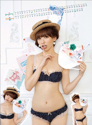 優木まおみのアイテム画像