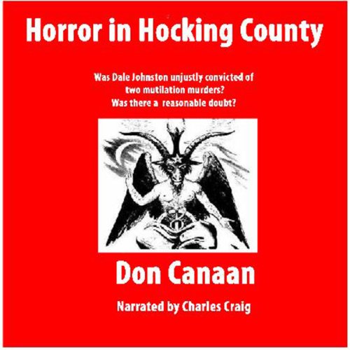 Horror in Hocking County