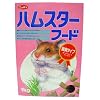 ニッパイ ハムスターフード 1kg
