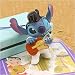 DISNEY �����C&�X�e�B�b�` �R���N�V�����X�g���b�v(�X�e�B�b�`/�G���r�X)