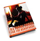 Natural Cures For Menopause – “Tired of the mood swings, dryness, hair loss and wrinkles that come with the “change of life”?