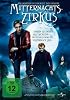 Mitternachtszirkus - Willkommen in der Welt der Vampire (DVD)