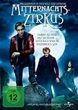 Produkt-Bild: Mitternachtszirkus - Willkommen in der Welt der Vampire