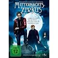Mitternachtszirkus - Willkommen in der Welt der Vampire