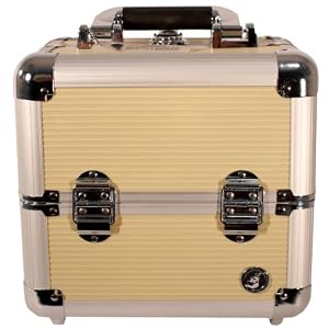 Valene Cosmetics & Make-up Beauty Case