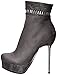 Luichiny Women's Very Nice Bootie