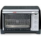 SEB - OF265800 - Four Delice - Compact - Convection - 24 L - Noir