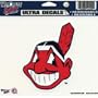 Cleveland Indians - Logo Decal - Sticker MLB Pro Baseball