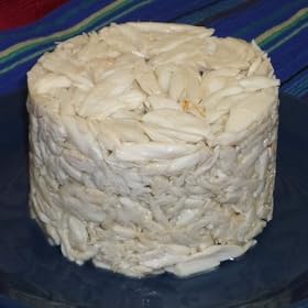 1 Lb. Gourmet Lump Crab Meat - Fresh by Jack