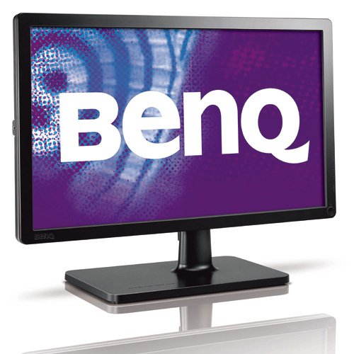 BENQ 24型 LCDワイドモニタ V2410