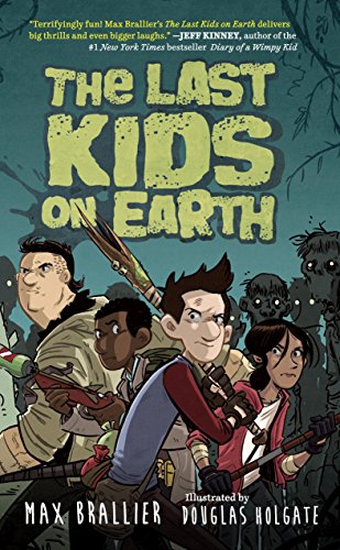 Download The Last Kids on Earth Download The Last Kids on Earth