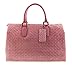 HS2021 TALIA Leather Satchel/Top Handle Bag