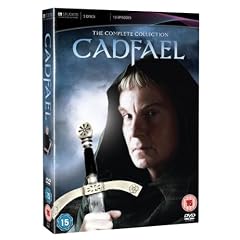 Cadfael - The Complete Collection [DVD]