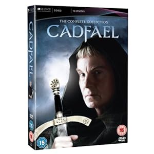 Cadfael Complete Collection [Import anglais]