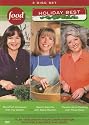 Food Network: Holiday Best