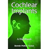 cochlear implants a handbook