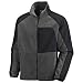 Columbia Sportswear Men's Ten Trail II Fleece,Charcoal Heather,XL