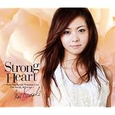 Strong Heart(初回限定盤DVD+2CD)