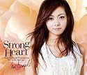 Strong Heart(初回限定盤DVD+2CD)