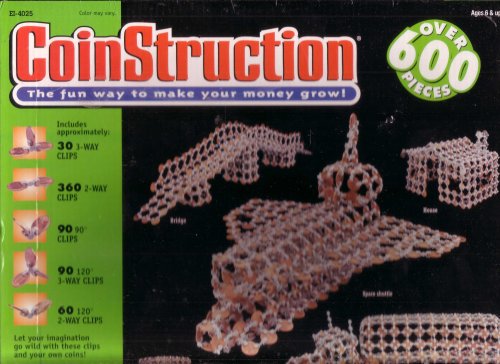 CoinStruction