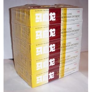Mayinglong Hemorrhoids Ointment Cream Value Mayinglong Hemorrhoids Ointment Cream Value