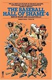 Baseball Hall of Shame 4: Baseball Hall of Shame 4 (Baseball Hall of Shame)