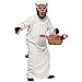 Big Bad Granny Wolf Costume