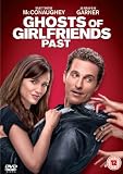 Ghosts of Girlfriends Past boxshot