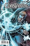 Constantine, No.1: The New 52