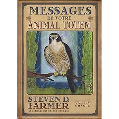 Messages de votre animal totem