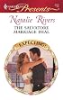 The Salvatore Marriage Deal (Harlequin Presents)