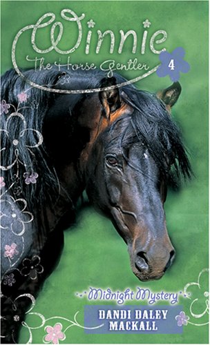 Midnight Mystery (Winnie the Horse Gentler #4)