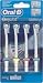 Braun 3719-731 Irrigator Tip, 4 Pack