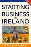 Starting a business in Ireland : a comprehensive guide and directory