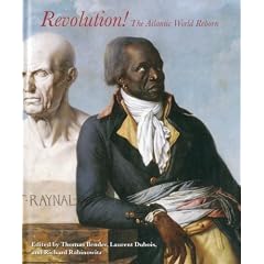 Revolution!: The Atlantic World Reborn