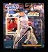 KEN GRIFFEY JR. / CINCINNATI REDS 2000 MLB Extended Series Starting Lineup Action Figure & Exclusive Collector Trading Card KEN GRIFFEY JR. / CINCINNATI REDS 2000 MLB Extended Series Starting Lineup Action Figure & Exclusive Collector Trading Card