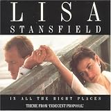 In all the right places (Single)