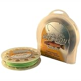 Cortland Precision Trout Floating Fly Line size: WF5F