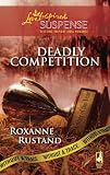 Deadly Competition (Without a Trace, Book 5)