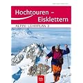 Alpin-Lehrplan 03. Hochtouren - Eisklettern