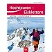 Alpin-Lehrplan 03. Hochtouren - Eisklettern