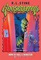 How To Kill A Monster (Turtleback School & Library Binding Edition) (Goosebumps (Pb Unnumbered))