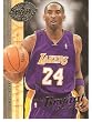 2008 Upper Deck 20th Anniversary Hobby Preview (Promo) #UD-3 Kobe Bryant - Los Angeles Lakers (Basketball Cards) Trading Card in Protective Screw Down Display Case