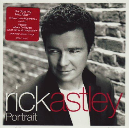 Rick Astley - I Can
