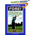 FORE!: The Best of Wodehouse on Golf by  P.G. Wodehouse