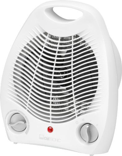 Clatronic HL 3378 Heizlüfter