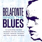 Harry Belafonte Sings the Blues