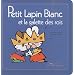 Petit Lapin Blanc : Petit lapin blanc et la galette des rois
